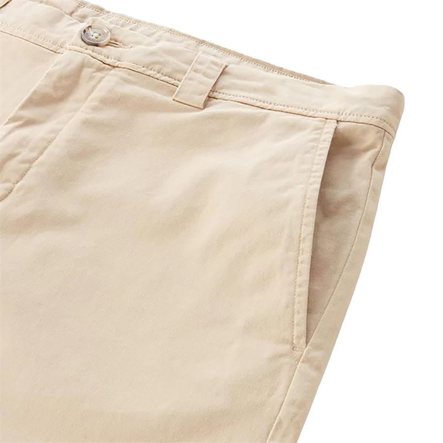 CLASSIC CHINO SHORT Woolrich | CFWOSH0040MRUT33434377